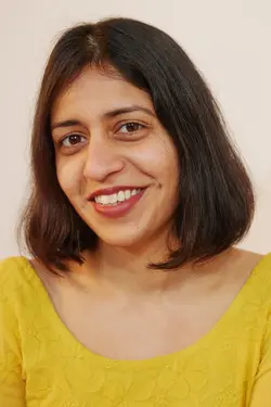 Photo de Shuchi Talati