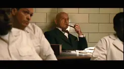 Sur Canal+ Grand Écran à 21h04 : Shutter Island