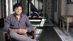 Shyamalan : l'étrange Night