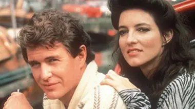 Les diamants de la vengeance (1986)