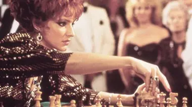 Les diamants de la vengeance (1986)