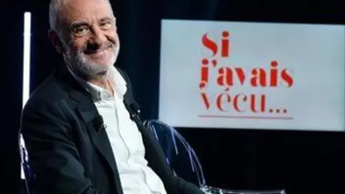 Si j'avais vécu... Thierry Ardisson