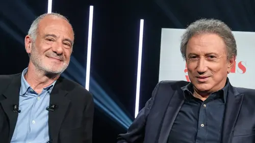 Si J'avais vécu... Michel Drucker