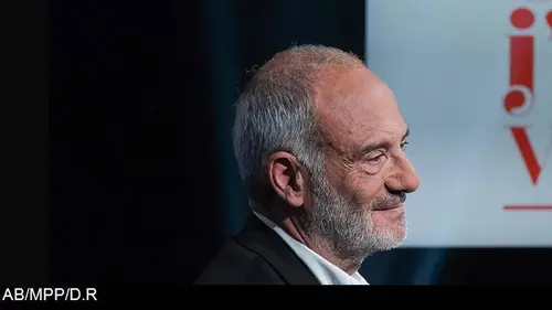 Si J'avais vécu... Thierry Ardisson