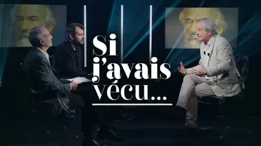 Si J'avais vécu... Anne Hidalgo