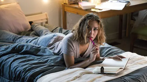 Si je meurs S01E05 Axe to Grind