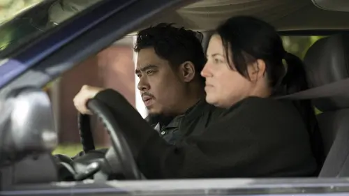 Si je meurs S01E04 Saint or Strangler