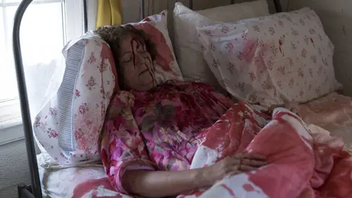 Si je meurs S01E02 Vanished in Virginia