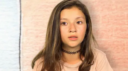 Si je te dis... Le handicap: La cécité