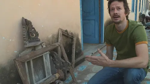 Si l'Inde m'était contée S01E01 Le temps des Maharajas