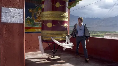 Si l'Inde m'était contée