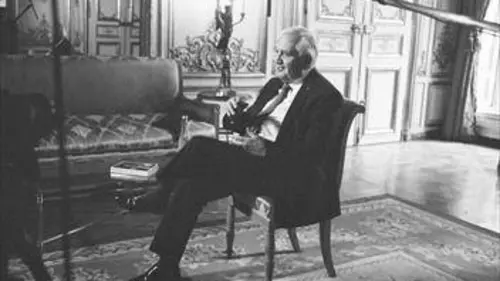 Si la France savait Jean-Pierre Raffarain