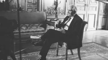Si la France savait Alain Juppé