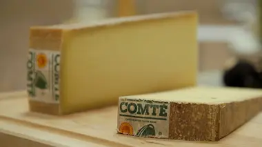 Si le comté m'était conté...