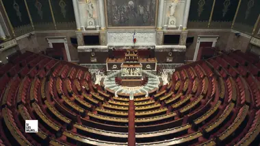 Si les murs pouvaient parler Si les murs du Kremlin pouvaient parler