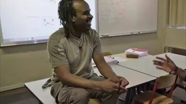 Les Antillais de la troisième île