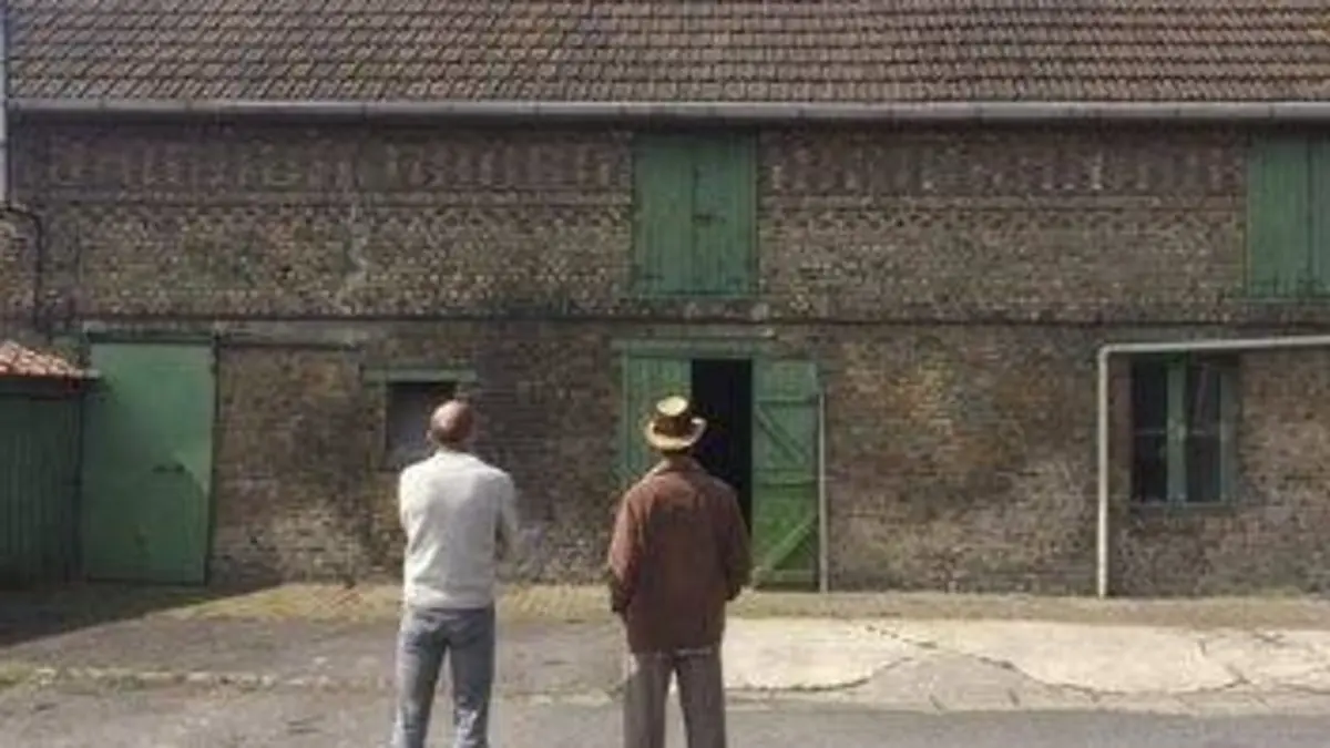 Si loin et si proche