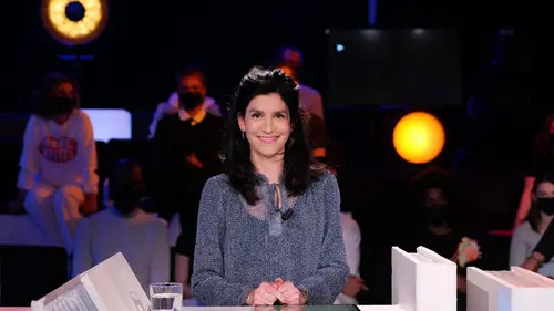 Si on lisait à voix haute La finale collège