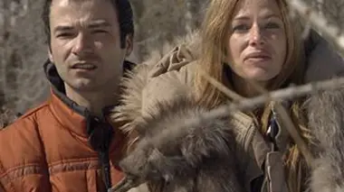 Siberia S01E11 Forêt interdite
