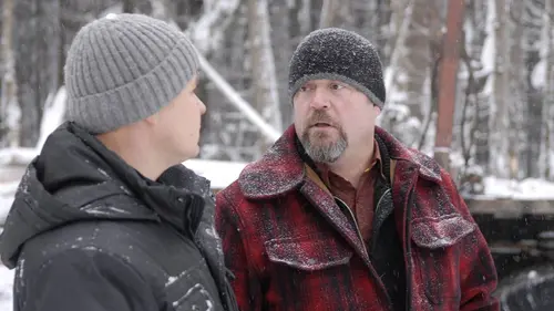 Siberian Cut S01E02 Ennemis séculaires