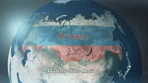 Siberian Cut S01E08 Fais avec ou tais-toi