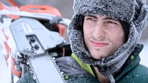 Siberian Cut S01E09 Retour à la maison