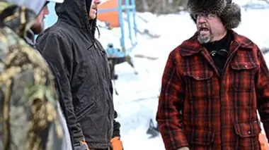 Siberian Cut S01E01 Roulette russe