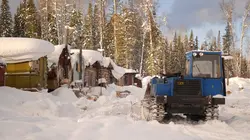 Siberian Cut S01E05 La chute