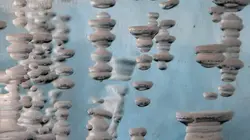 Sibérie, les découpeurs de glace