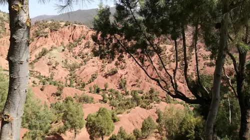 Sibovoyage S01E02 La région de Marrakech-Safi (Maroc)