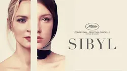 Visuel de Sibyl