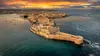 Sicile : une ville au bord du vide