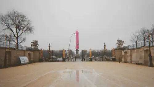 Sida, dans l'oeil des politiques