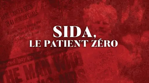 Sida : le patient zéro