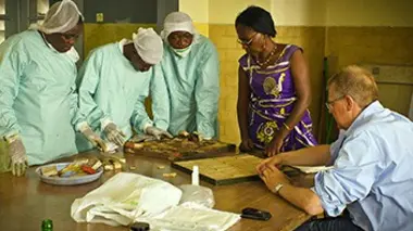 Sida, un héritage de l'époque coloniale