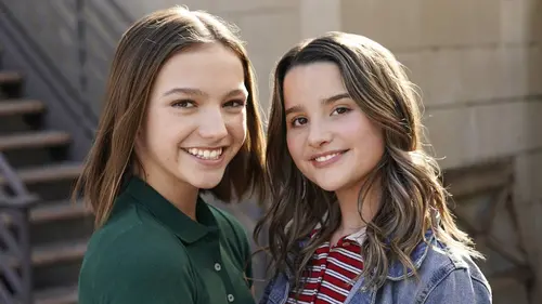 Side Hustle S02E18 La guerre des blagues