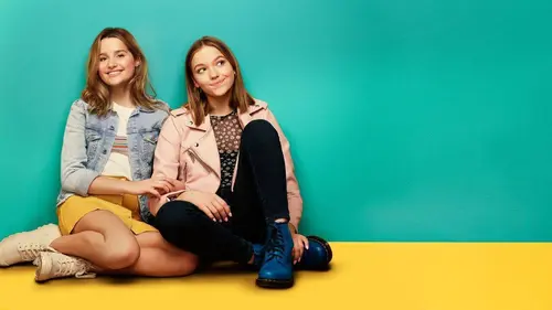 Side Hustle S02E12 A la croisée des univers