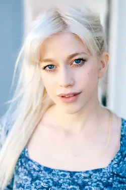 Photo de Sideara St. Claire