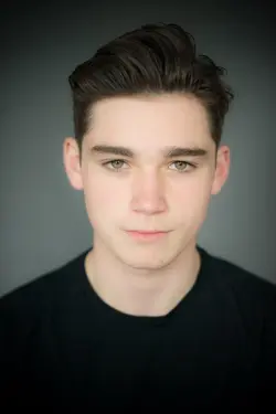 Photo Sidney Johnston