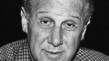 Sidney Korshak : la face cachée d'Hollywood