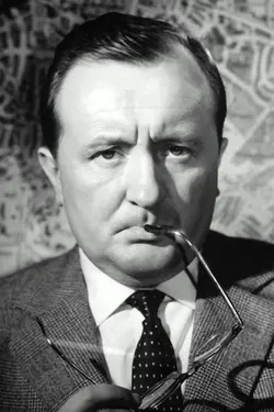 Photo de Siegfried Lowitz