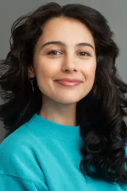 Photo Sierra Marilyn Riley