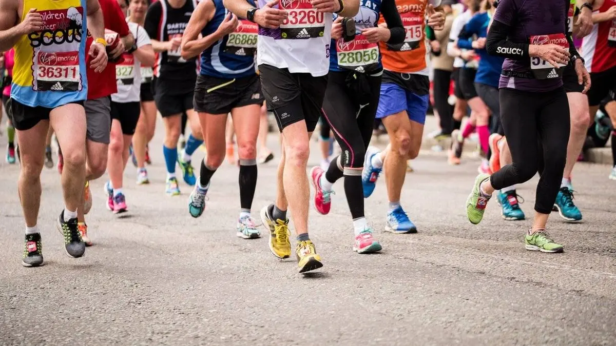 Sierre-Zinal Trail Golden Trail World Series 2023