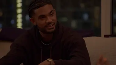 La chemise de l'ex de notre meilleure amie