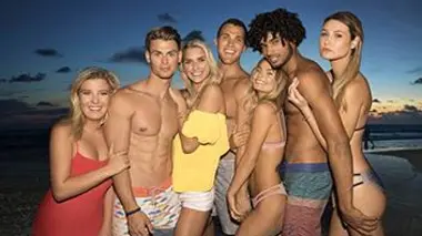 Siesta Key S01E09 Chloe entre deux eaux