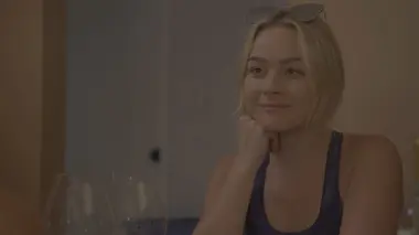 Siesta Key S05E10 C'est pas à propos du maillot de bain