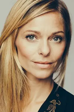 Photo de Signe Anastassia Mannov