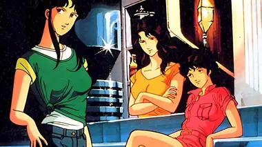 Le pouvoir de l'âge