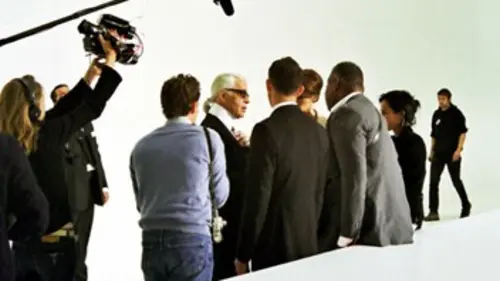 Signé Chanel