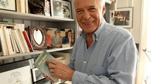 Guy Bedos en toute liberté Guy Bedos en toute liberté